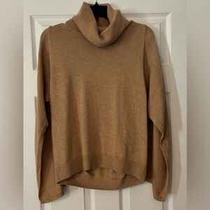Banana Republic Cape Sweater